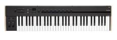 KORG KORG KEYSTAGE-61 【MIDI2.0対応 MIDIキーボード】