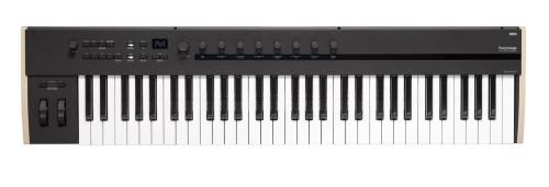 KORG KORG KEYSTAGE-61 【MIDI2.0対応 MIDIキーボード】