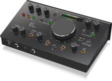 BEHRINGER BEHRINGER STUDIO L【モニターコントローラー】 【1/24発売予定 予約受付中】【送料無料】