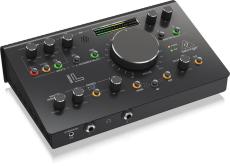 BEHRINGER BEHRINGER STUDIO L【モニターコントローラー】 【1/24発売予定 予約受付中】【送料無料】_2
