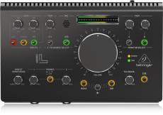 BEHRINGER BEHRINGER STUDIO L【モニターコントローラー】 【1/24発売予定 予約受付中】【送料無料】_3
