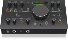 BEHRINGER BEHRINGER STUDIO L【モニターコントローラー】 【1/24発売予定 予約受付中】【送料無料】_4