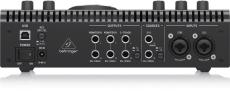 BEHRINGER BEHRINGER STUDIO L【モニターコントローラー】 【1/24発売予定 予約受付中】【送料無料】_5