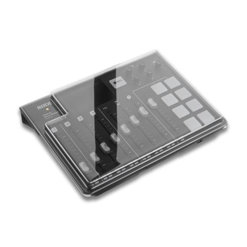 Decksaver DS-PC-RCASTERPRO【Rode Rodecaster Pro用保護ケース】【お取り寄せ】