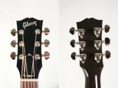 Gibson 【HiFi DNA搭載】J-45 Standard ~Vintage Sunburst~ #22466101_7