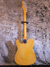 Fender Telecaster w / Factory Bigsby '68 BLD/R_2