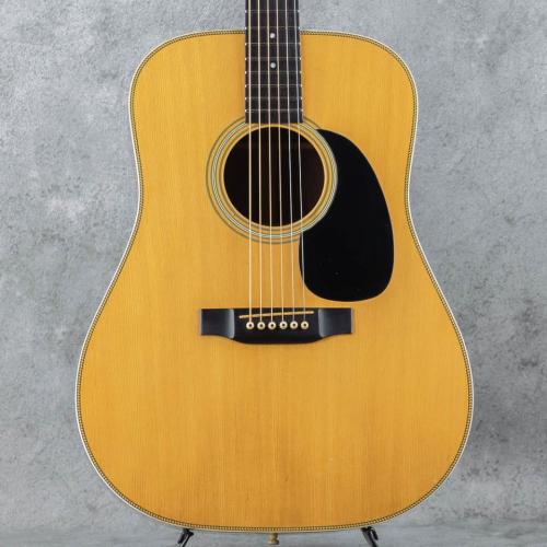 Martin HD-28 1980