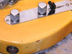 Fender Telecaster w / Factory Bigsby '68 BLD/R_8