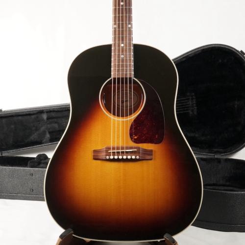 Gibson 【HiFi DNA搭載】J-45 Standard ~Vintage Sunburst~ #22446094