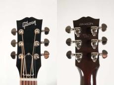 Gibson 【HiFi DNA搭載】J-45 Standard ~Vintage Sunburst~ #22446094_7