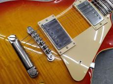 Orville by Gibson LPS 1992_3