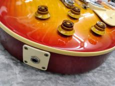 Orville by Gibson LPS 1992_4