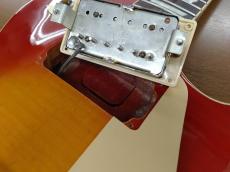 Orville by Gibson LPS 1992_10