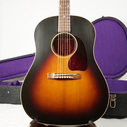 Gibson Custom Shop 1942 Banner J-45 Vintage Sunburst VOS #22426009【サーマリーエイジド・アディロンダック】