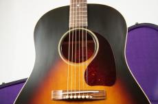 Gibson Custom Shop 1942 Banner J-45 Vintage Sunburst VOS #22426009【サーマリーエイジド・アディロンダック】_5