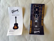 Gibson J-45 CUSTOM_17