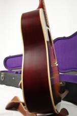 Gibson Custom Shop 1942 Banner J-45 Vintage Sunburst VOS #22426009【サーマリーエイジド・アディロンダック】_7