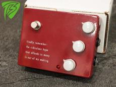 KLON KTR