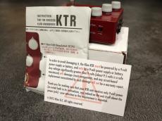 KLON KTR_8