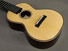 tkitki ukulele SR-C Deluxe Concert【S/N1786】