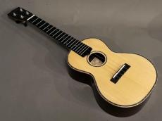 tkitki ukulele SR-C Deluxe Concert【S/N1786】_2