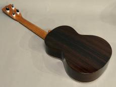 tkitki ukulele SR-C Deluxe Concert【S/N1786】_3