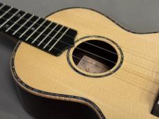 tkitki ukulele SR-C Deluxe Concert【S/N1786】_10