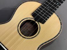 tkitki ukulele SR-C Deluxe Concert【S/N1786】_13