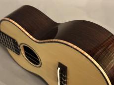 tkitki ukulele SR-C Deluxe Concert【S/N1786】_16
