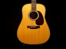 Martin D-45 Standard【2022年製 フルオリジナル 極上美品で入荷! 素晴らしき倍音! ファーストD45にもオススメのモデルです! 】解説試奏動画ご覧下さい。_2