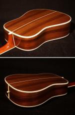 Martin D-45 Standard【2022年製 フルオリジナル 極上美品で入荷! 素晴らしき倍音! ファーストD45にもオススメのモデルです! 】解説試奏動画ご覧下さい。_7