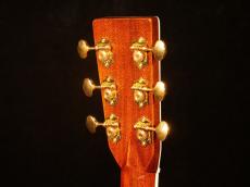 Martin D-45 Standard【2022年製 フルオリジナル 極上美品で入荷! 素晴らしき倍音! ファーストD45にもオススメのモデルです! 】解説試奏動画ご覧下さい。_9