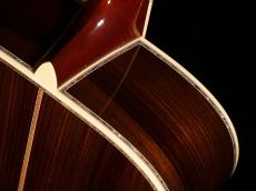 Martin D-45 Standard【2022年製 フルオリジナル 極上美品で入荷! 素晴らしき倍音! ファーストD45にもオススメのモデルです! 】解説試奏動画ご覧下さい。_14