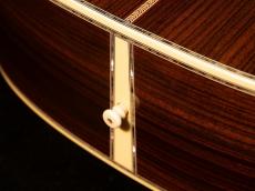 Martin D-45 Standard【2022年製 フルオリジナル 極上美品で入荷! 素晴らしき倍音! ファーストD45にもオススメのモデルです! 】解説試奏動画ご覧下さい。_15