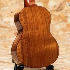 URABE [占部ウクレレ] M-46 Hawaiian Koa Medium_2