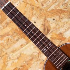 URABE [占部ウクレレ] M-46 Hawaiian Koa Medium_6