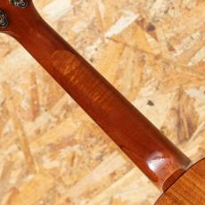 URABE [占部ウクレレ] M-46 Hawaiian Koa Medium_7