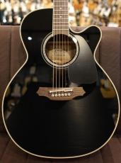 Takamine FPT561C BL 【憧れのブラックボディ】【バランス型ボディシェイプ】