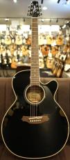 Takamine FPT561C BL 【憧れのブラックボディ】【バランス型ボディシェイプ】_2