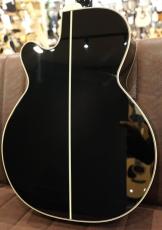 Takamine FPT561C BL 【憧れのブラックボディ】【バランス型ボディシェイプ】_4