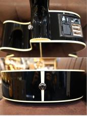 Takamine FPT561C BL 【憧れのブラックボディ】【バランス型ボディシェイプ】_5