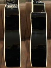Takamine FPT561C BL 【憧れのブラックボディ】【バランス型ボディシェイプ】_6
