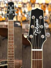 Takamine FPT561C BL 【憧れのブラックボディ】【バランス型ボディシェイプ】_7