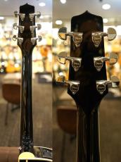 Takamine FPT561C BL 【憧れのブラックボディ】【バランス型ボディシェイプ】_8