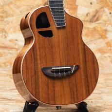 L.Luthier Le light Koa w/EQ Concert