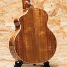 L.Luthier Le light Koa w/EQ Concert_2