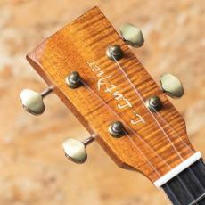 L.Luthier Le light Koa w/EQ Concert_8