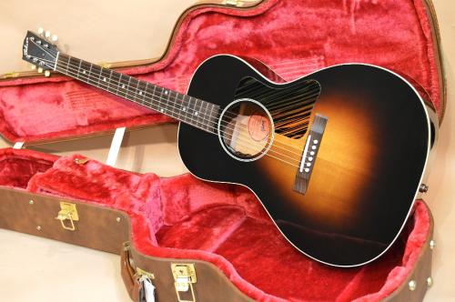 Gibson L-00 Original　2025年製