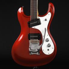 Mosrite Excellent 65 CAR ~Candy Apple Red~