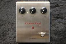 HTJ-WORKS DRAGON HEAD BC239 Distortion【MUFF系ファズ】【2025年NAMM出展モデル】【送料無料】_2